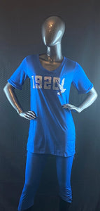 Casual Two Piece Set 1920