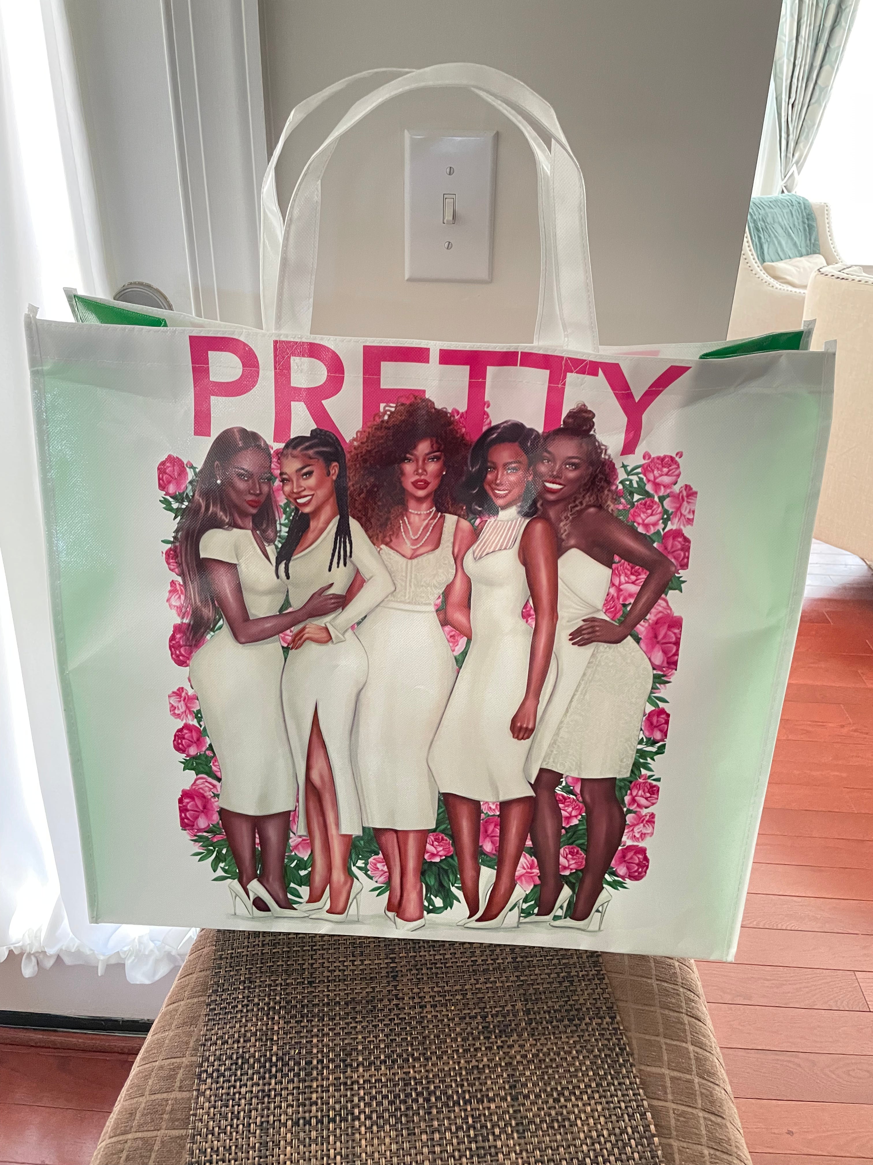AKA Recycle Bag